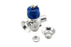 Turbosmart BOV Dual Port Uni 38mm (Blue)