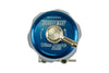 Turbosmart BOV Vee Port Pro Uni (Blue)