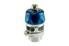 Turbosmart BOV Vee Port Pro Uni (Blue)