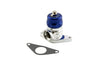 Turbosmart BOV Plumb Back fits Subaru (Blue)