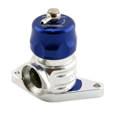 Turbosmart Plumb Back BOV (WRX 01-07/STi 02-20/FXT 05-07) — fits Subaru Forester