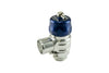 Turbosmart BOV Plumb Back Uni 38mm (Blue)