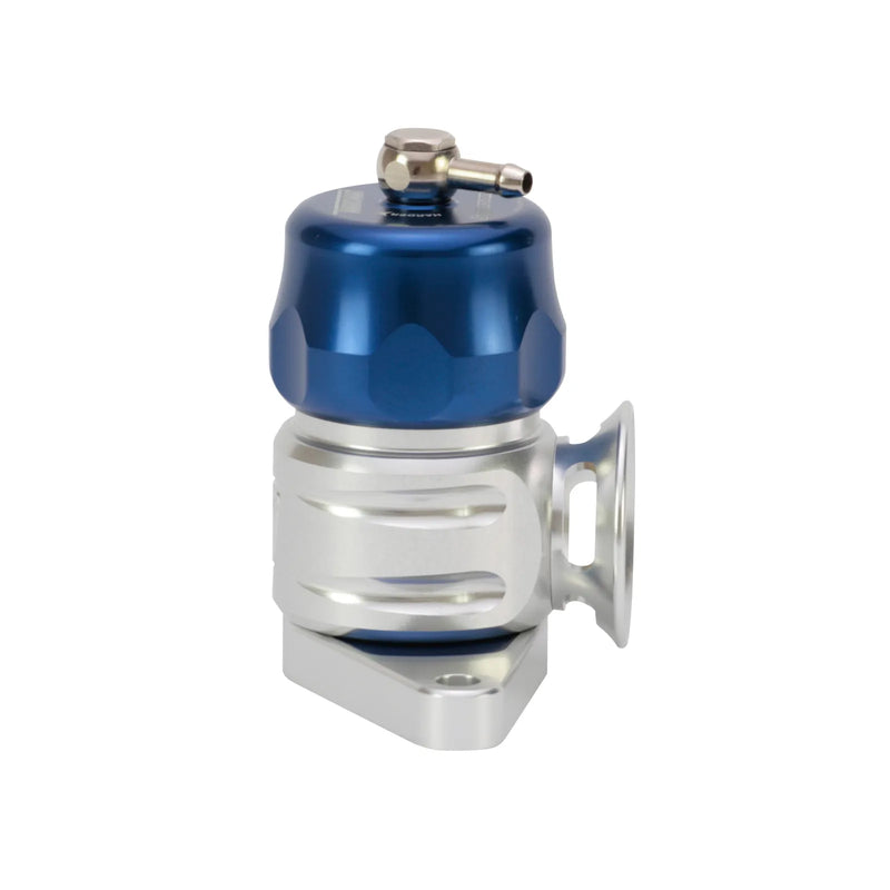 Turbosmart Supersonic BOV (Mazda/Subaru) - Blue