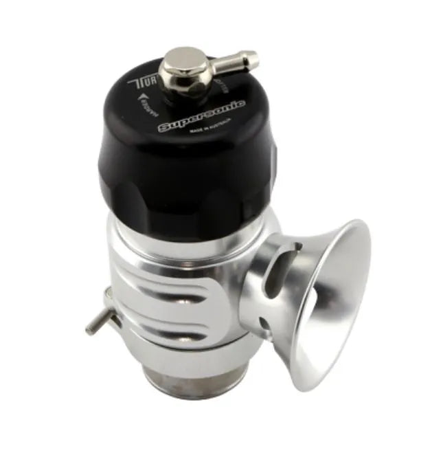 Turbosmart Supersonic BOV Universal - Black