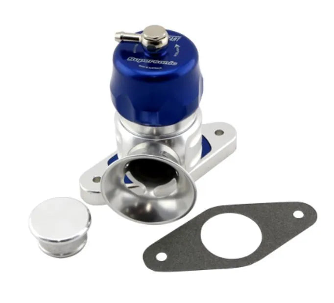 Turbosmart Supersonic BOV (Mazda/Subaru) — fits Subaru Liberty Wagon GT Spec B