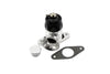 Turbosmart BOV Supersonic fits Mazda/Subaru (Black)
