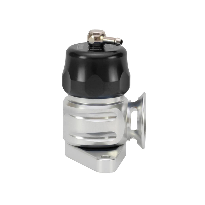 Turbosmart Supersonic BOV (Mazda/Subaru) - Black — fits Subaru Liberty Wagon GT Spec B
