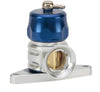 Turbosmart Supersonic BOV (WRX 01-07/STi 02-18/FXT 05-07) - Blue