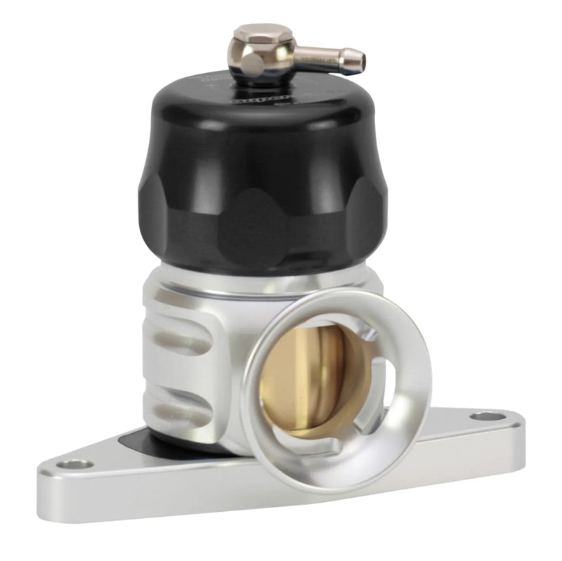 Turbosmart Supersonic BOV (WRX 01-07/STi 02-18/FXT 05-07) - Black