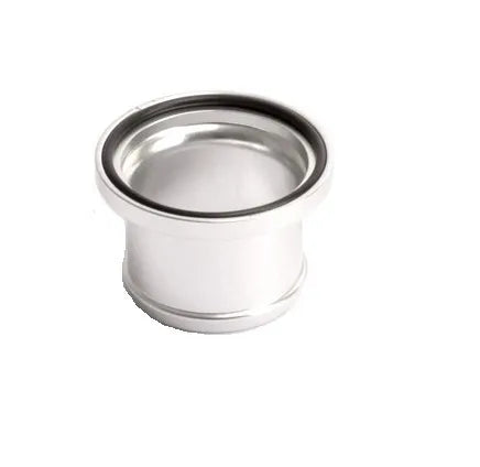 Turbosmart TS-0205-2002 BOV 38mm Alloy Profiled Adapter