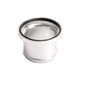 Turbosmart BOV 38mm Alloy Profiled Adapter