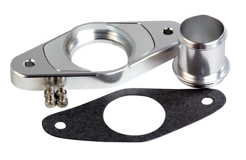 Turbosmart BOV Flange Adapter - Mazda/Subaru