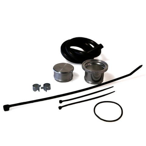 Turbosmart BOV Adapter Kit - WRX 1998 — fits Subaru WRX