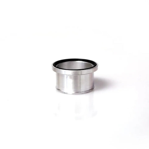 Turbosmart BOV 38mm Weld Flange/Hose Adapter Alloy