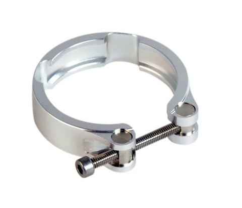 Turbosmart BOV V-Band Clamp Assembly (image 2)