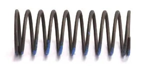 Turbosmart TS-0205-3102 BOV Spring Red for Plumb