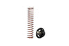 Turbosmart BOV Smart Port Upgrade Kit 50mm (Black)