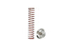 Turbosmart BOV Smart Port Upgrade Kit 50mm (Clear)