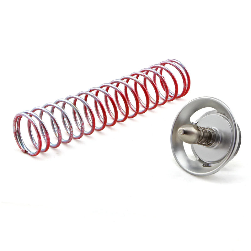 Turbosmart BOV Smart Port Upgrade Kit - 50mm Clear