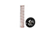 Turbosmart BOV Smart Port Upgrade Kit 60mm (Black)