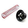 Turbosmart BOV Smart Port Upgrade Kit - 60mm Black (image 2)