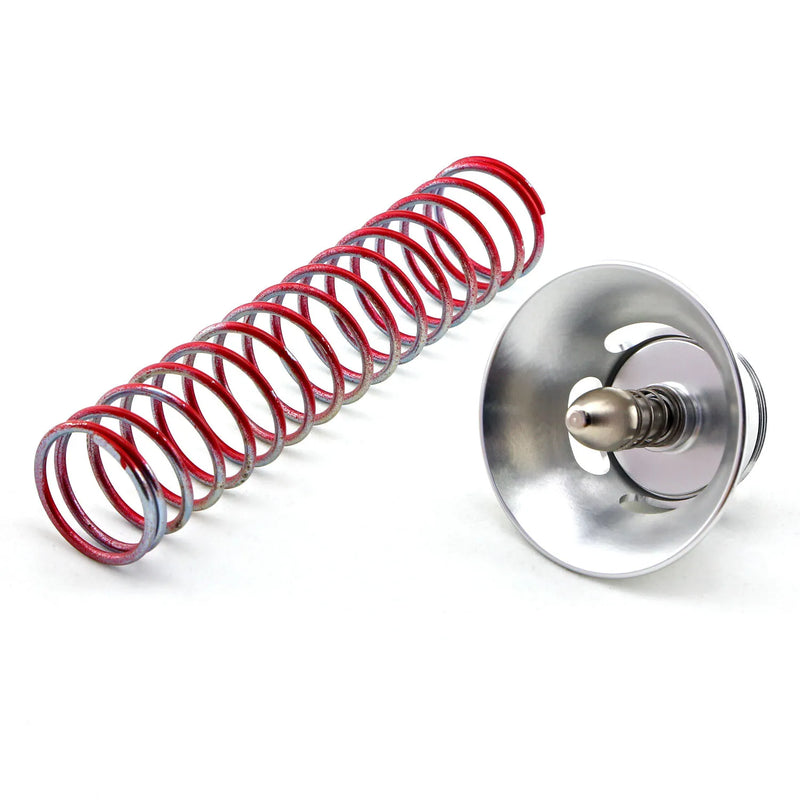Turbosmart TS-0205-3115 BOV Smart Port Upgrade Kit - 60mm