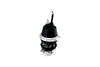 Turbosmart BOV Power Port w/ Sensor Cap (Black)