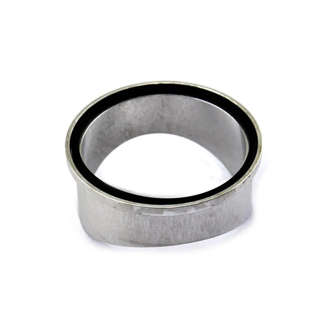 Turbosmart BOV Power Port Alloy Weld Flange
