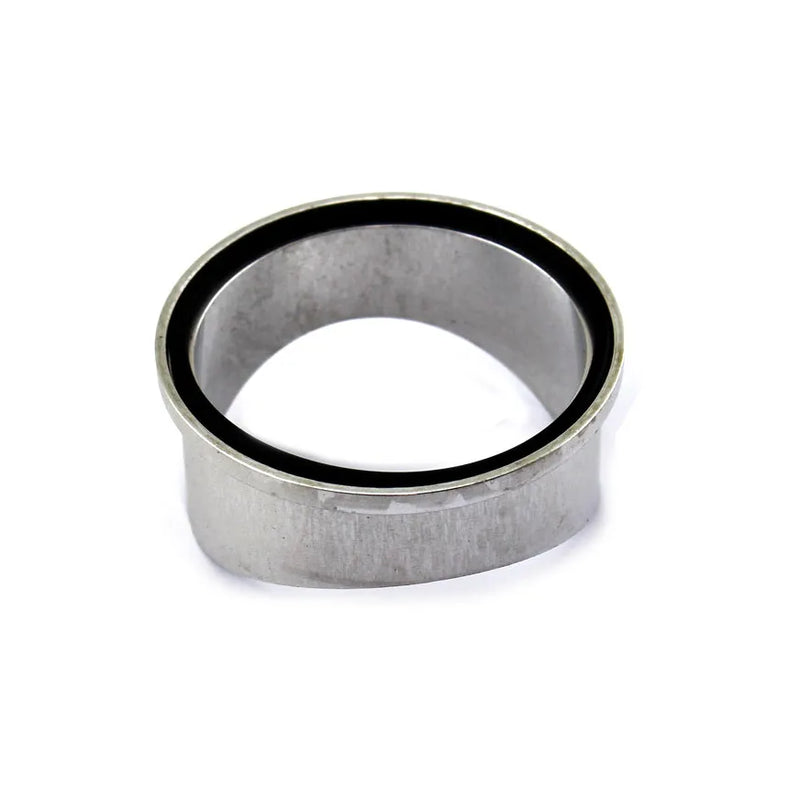 Turbosmart BOV Power Port Alloy Weld Flange