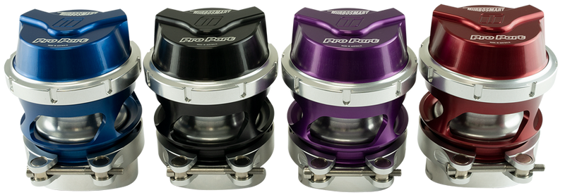 Turbosmart GenV ProPort BOV