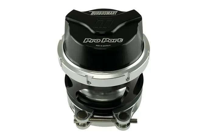 Turbosmart GenV ProPort BOV - Black