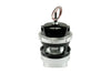 Turbosmart BOV ProPort GenV with Sensor Cap Black