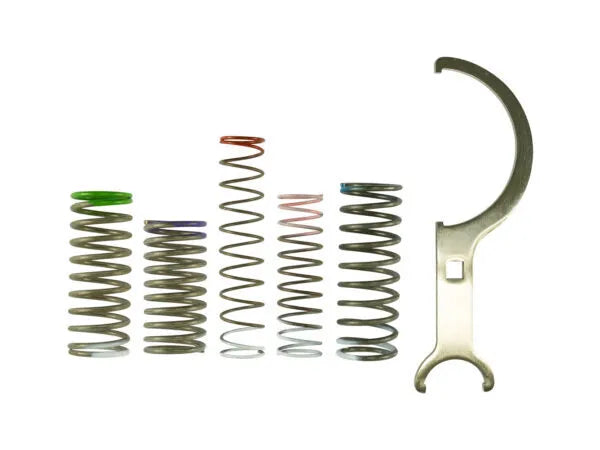 Turbosmart GenV ProPort Spring Kit
