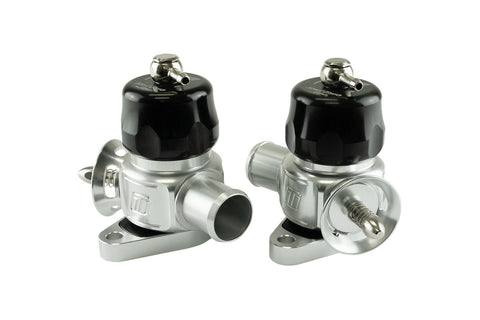 Turbosmart Dual Port Smart Port kit fits Nissan GT-R R35