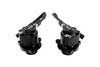 Turbosmart BOV Kompact EM DualPort- VR29 Merc C63 (C-Class C63 15-21)