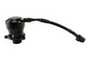 Turbosmart BOV Kompact EM Dual Port VR24 Subaru WRX