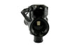 Turbosmart BOV Kompact EM Dual Port - 25mm