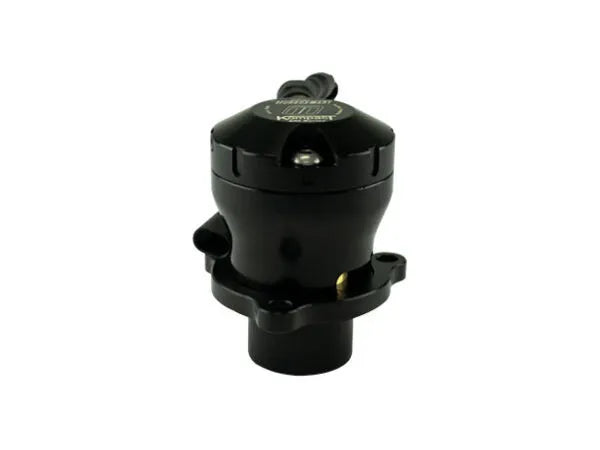 Turbosmart Kompact EM BOV VR18 Dual Port — fits Audi Sq5