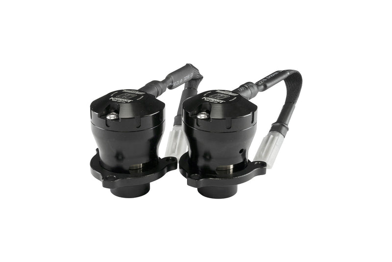 Turbosmart BOV Kompact EM Dual Port- VR20 TS-0223-1083