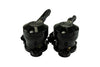 Turbosmart BOV Kompact EM Dual Port VR14