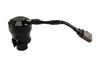 Turbosmart BOV Kompact EM Dual Port VR4