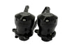 Turbosmart BOV Kompact EM Dual Port VR25