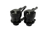 Turbosmart BOV Kompact EM Dual Port VR25