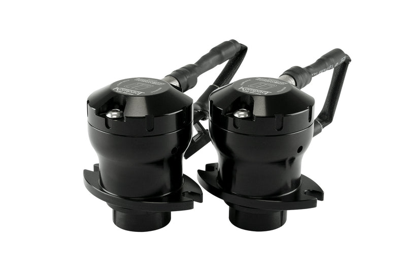 Turbosmart BOV Kompact EM PlumBack- VR26 TS-0223-1251