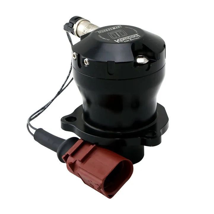 Turbosmart BOV Kompact EM Plumb Back VR1 (Q3 11+/Q5 08+) — fits Volkswagen Transporter