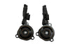 Turbosmart BOV Kompact Plumback VR31 Ferrari 488