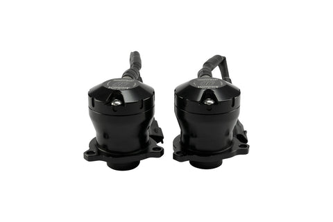 Turbosmart BOV Kompact Plumback VR31 Ferrari 488