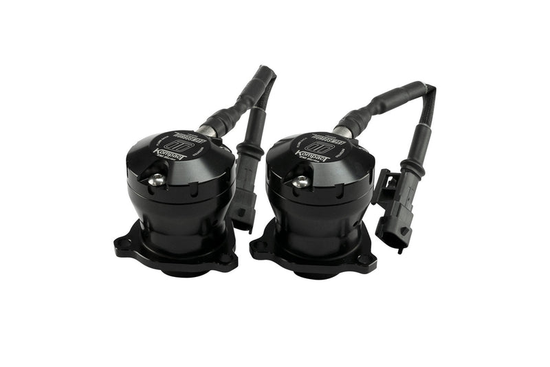Turbosmart BOV Kompact Plumback VR31 Ferrari 488
