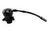 Turbosmart BOV Kompact EM Plumb Back VR 18