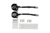 Turbosmart BOV Kompact EM Plumb Back- VR20 TS-0223-1283